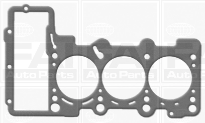 Gasket, cylinder head